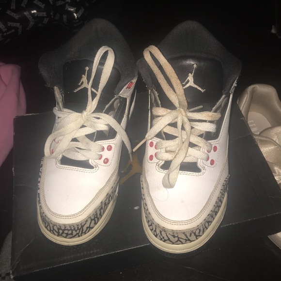 Jordan 3 - Picture 2 of 4